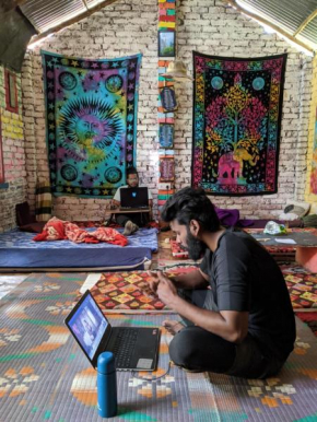 Kasol Deeps Bed & Breakfast